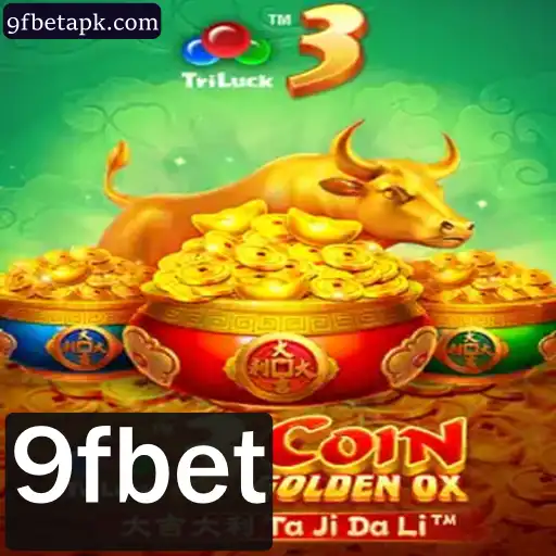 Descubra as Aventuras de 3CoinGoldenOX no Universo de Jogos do 9fbet