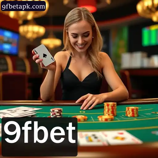 Blackjack online