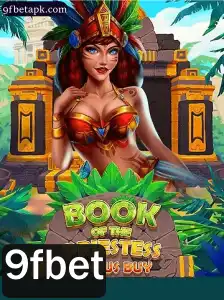 Descubra o Fascinante Mundo de BookOfThePriestess