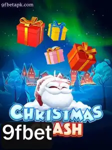 Descubra o Mundo de ChristmasCrash: Um Jogo Emocionante com 9fbet