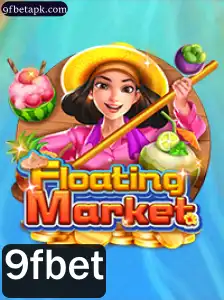 Explorando o Fascinante Mundo de FloatingMarket: Um Jogo de Estratégia e Diversão