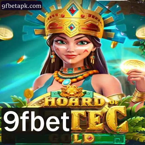 Hoard of Aztec Gold: Descubra as Riquezas Ocultas do Novo Jogo com 9fbet
