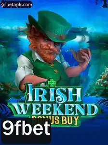 Descubra o Mundo de IrishWeekendBonusBuy e a Febre 9fbet