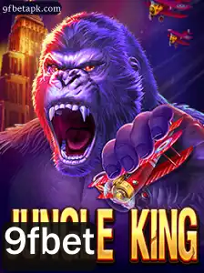 JungleKing: Explorando o Fascinante Mundo do Jogo de Aventura