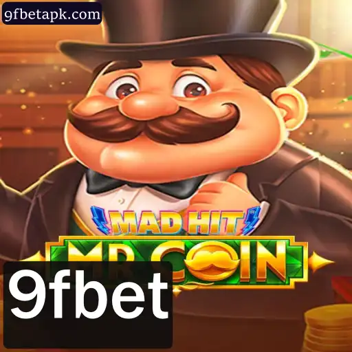 Desvendando MadHitMrCoin: O Jogo que Está Conquistando a Cena com 9fbet