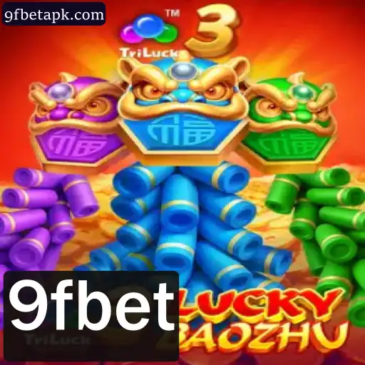 Desvendando o Universo do Jogo 3LuckyBaozhu