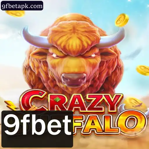 Descubra o Mundo Aventureiro de CRAZYBUFFALO no 9fbet