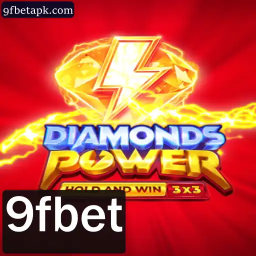 Descubra Diamondspower: Um Jogo Inovador para os Fãs de 9fbet
