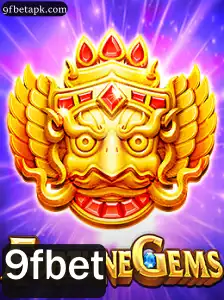 FortuneGems: A Nova Sensação dos Jogos de Azar com 9fbet
