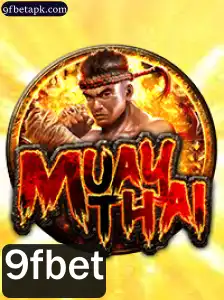 Descubra o Universo de 'MuayThai' com 9fbet