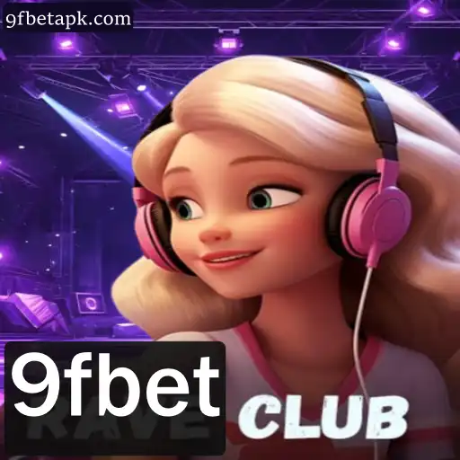 RaveClub: Mergulhe na Experiência de Jogo Única com 9fbet
