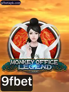 MonkeyOfficeLegend: Uma Aventura Inesquecível no Escritório Selvagem