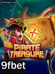 Explorando o Universo de PirateTreasure e a Vantagem Competitiva do 9fbet