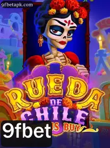 Explorando o Fascinante Mundo de RuedaDeChileBonusBuy