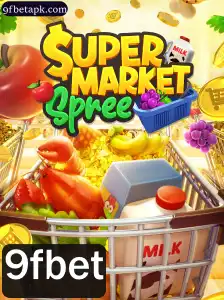 Explorando SupermarketSpree: Aventura Vibrante com 9fbet