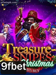 Explorando o Novo Jogo TreasuresnipesChristmas: Diversão e Estratégia para as Festas